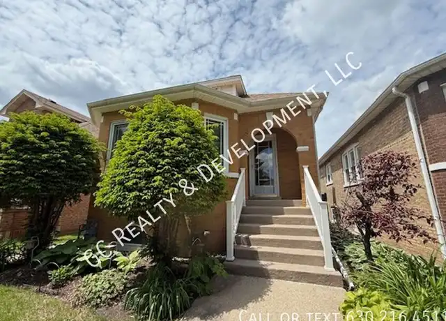 Property at 4120 N Overhill Ave, Norridge, IL, 60706, 3 beds, 3 baths, [object Object]