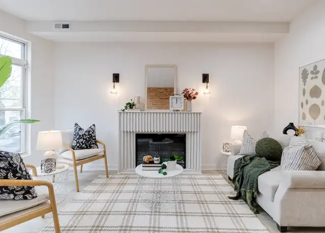 Property at 2 E 26th St, Baltimore, MD, 21218, 3 beds, 3.5 baths, [object Object]