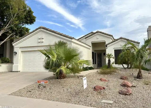 Property at 275 E Ashurst Dr, Phoenix, AZ, 85048, 3 beds, 2 baths, [object Object]