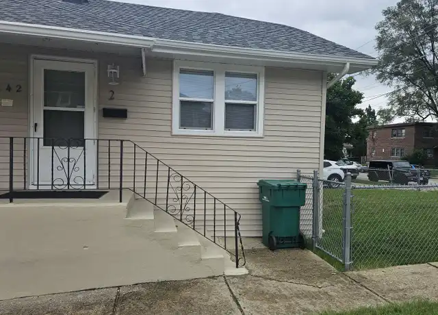 Property at 142 Arizona Ave, Joliet, IL, 60433, 0 beds, 1 bath, [object Object]