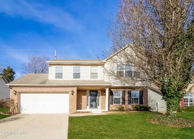 Property at 9603 Long Rifle Ln, Louisville, KY, 40228, 4 beds, 2.5 baths, [object Object]