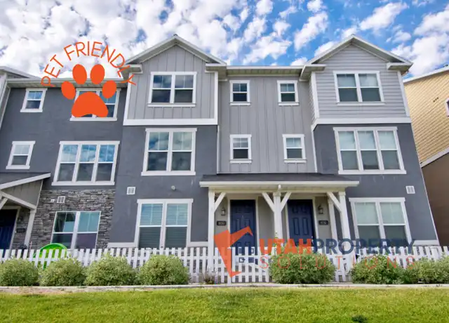 Property at 1030 W Painted Horse Ln, Bluffdale, UT, 84065, 3 beds, 2.5 baths, [object Object]