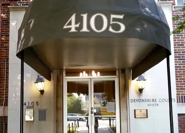 Property at 4105 Wisconsin Ave Unit LL-1 (Studio), Washington, DC, 20016, 0 beds, 1 bath, [object Object]