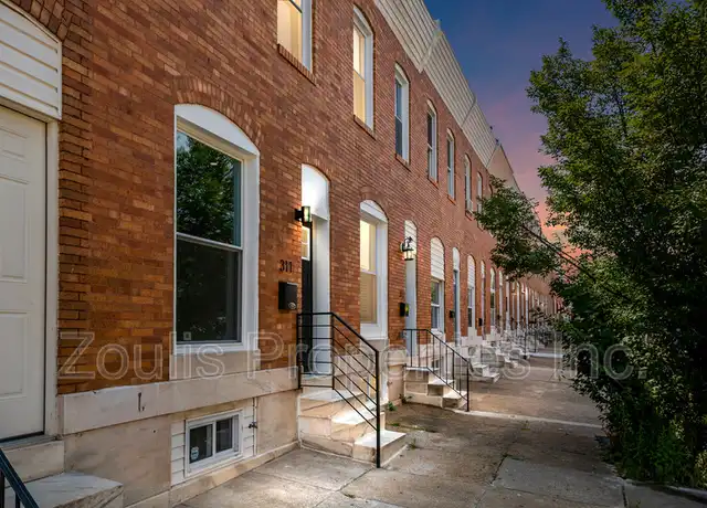 Property at 311 S Newkirk St, Baltimore, MD, 21224, 2 beds, 2 baths, [object Object]