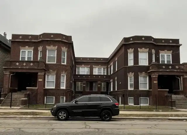 Property at 7708 S Morgan St Unit G, Chicago, IL, 60620, 3 beds, 1 bath, [object Object]