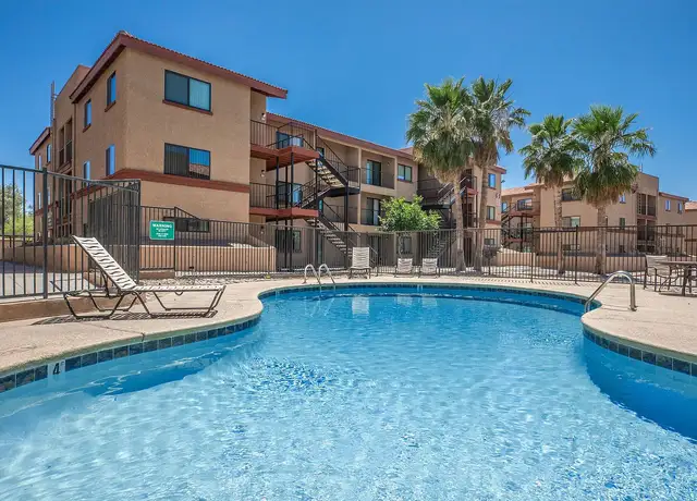Photo of 6200 S Campbell Ave, Tucson, AZ 85706