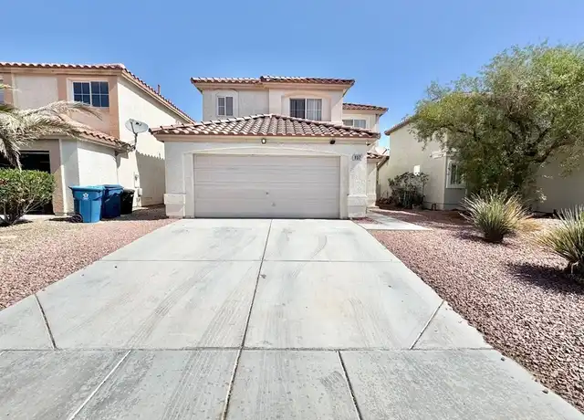 Property at 932 Ribbon Grass Ave, Las Vegas, NV, 89183, 4 beds, 2.5 baths, [object Object]