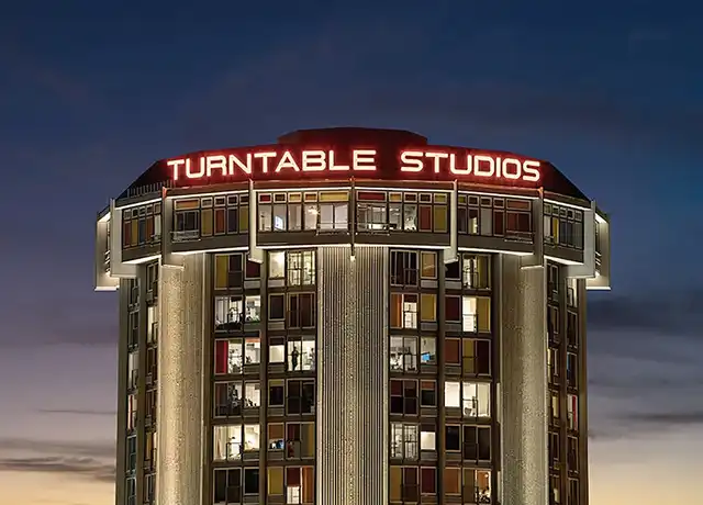 Property at Turntable Studios - 1975 Mile High Stadium Cir, Denver, CO, 80204, 0-1 beds, 1 bath, [object Object]