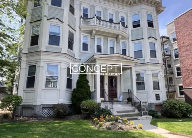 Property at 53 Ashford St, Boston, MA, 02134, 2 beds, 2 baths, [object Object]