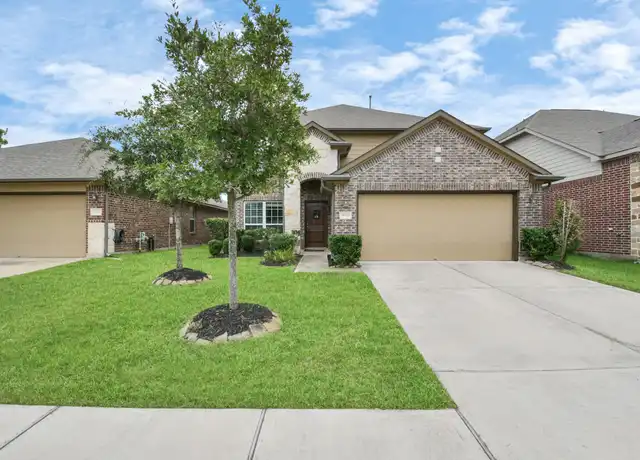 Property at 9970 Morgan Creek Ln, Brookshire, TX, 77423, 4 beds, 2.5 baths, [object Object]