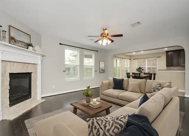 Property at 9970 Morgan Creek Ln, Brookshire, TX, 77423, 4 beds, 2.5 baths, [object Object]