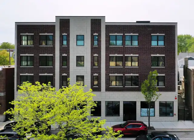 Property at 8110 N Lincoln Ave Unit 3F, Chicago, IL, 60659, 3 beds, 2.5 baths, [object Object]
