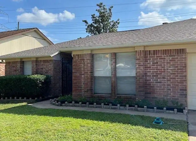 Property at 1111 Park Wind Dr, Katy, TX, 77450, 3 beds, 2 baths, [object Object]
