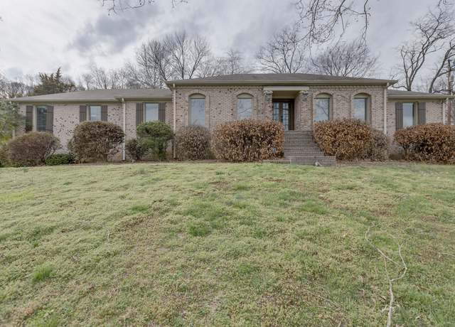 Photo of 619 Granny White Pike, Brentwood, TN 37027