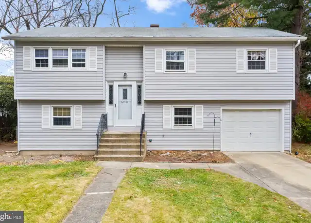 Property at 1410 Orchard Ln, Cherry Hill, NJ, 08002, 4 beds, 1.5 baths, [object Object]
