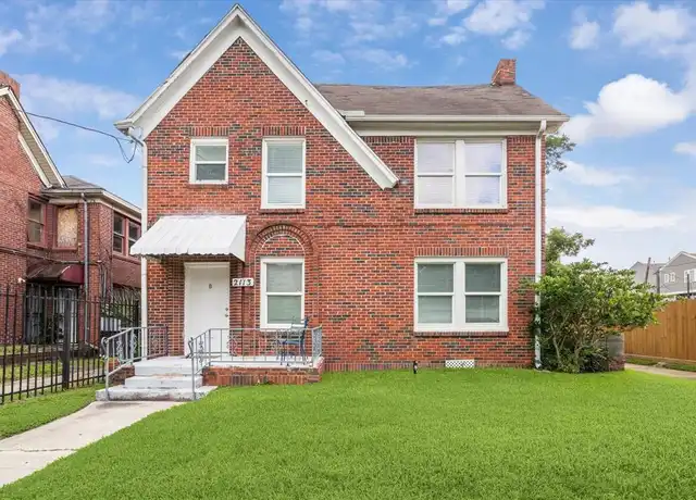 Property at 2113 Berry St Unit A, Houston, TX, 77004, 2 beds, 1 bath, [object Object]