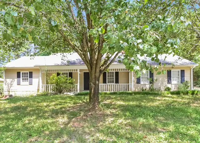 Property at 4305 Derbyshire Trce SE, Conyers, GA, 30094, 3 beds, 2 baths, [object Object]