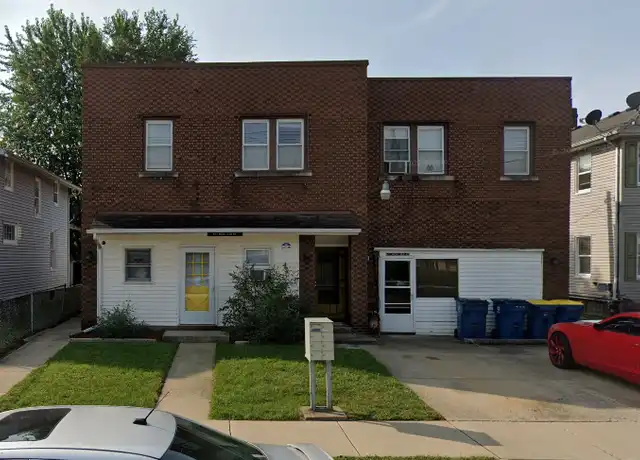 Property at 807 W 3rd St, Mishawaka, IN, 46544, 1 bed, 1 bath, [object Object]