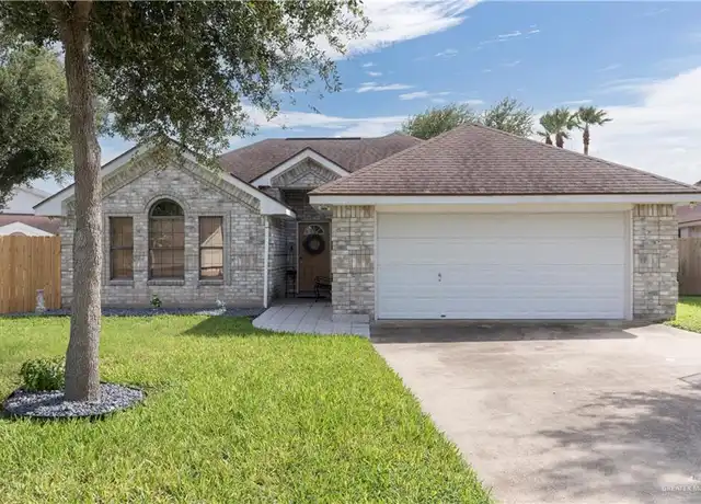 Property at 5801 N 29th Ln, McAllen, TX, 78504, 3 beds, 2.5 baths, [object Object]
