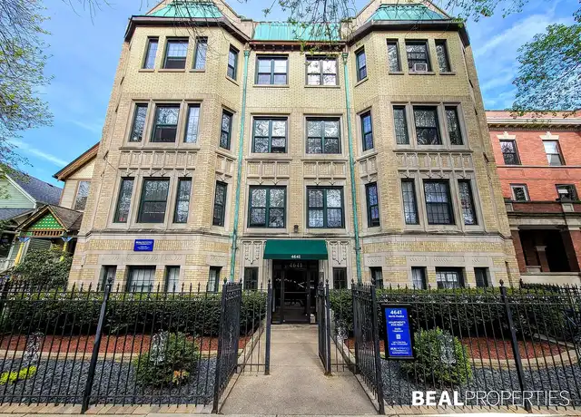 Property at 4641 North Paulina - 4641 N Paulina St, Chicago, IL, 60640, 0-1 beds, 1 bath, [object Object]