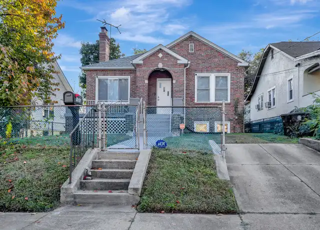 Property at 1523 Beaver Heights Ln, Capitol Heights, MD, 20743, 5 beds, 2.5 baths, [object Object]