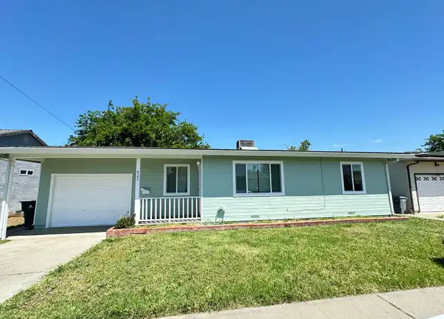 Property at 921 Harris St, Marysville, CA, 95901, 3 beds, 1 bath, [object Object]
