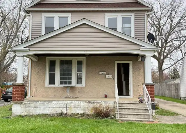 Property at 283 Abbe Rd N, Elyria, OH, 44035, 2 beds, 1 bath, [object Object]
