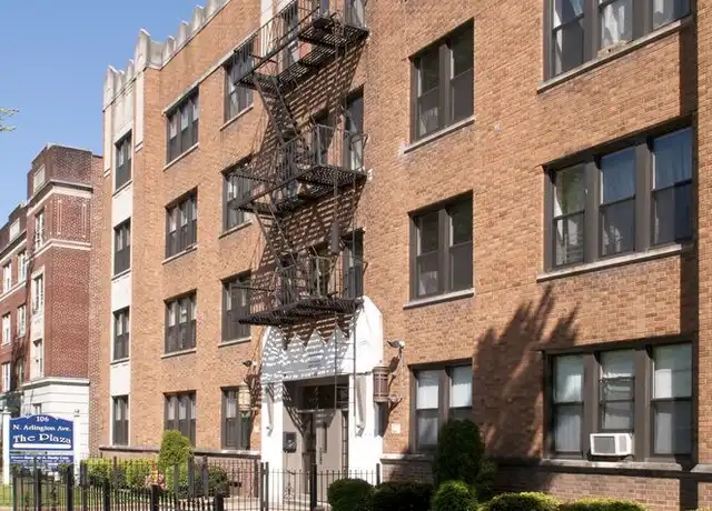 Property at 106 N Arlington Ave Apt 107, East Orange, NJ, 07017, 2 beds, 1 bath, [object Object]