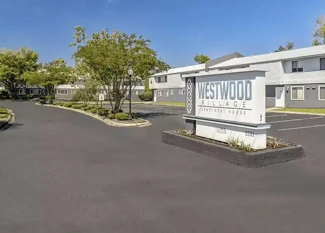 Property at Westwood Village - 2203 Beck Ave, Panama City, FL, 32405, 1-2 bed, 1-1.5 bath, [object Object]