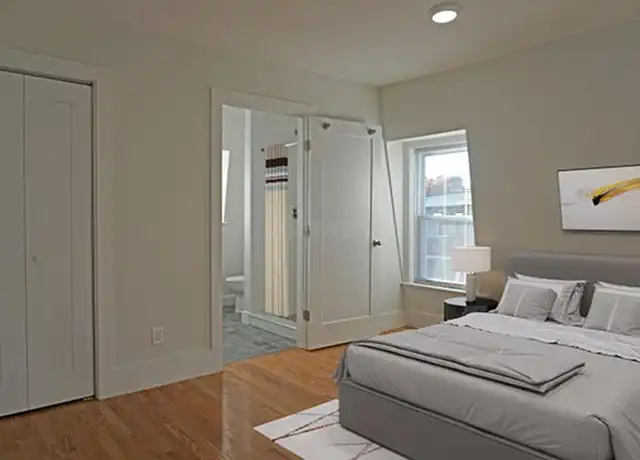 Property at 4 Osgood St, Somerville, MA, 02143, 3 beds, 2 baths, [object Object]