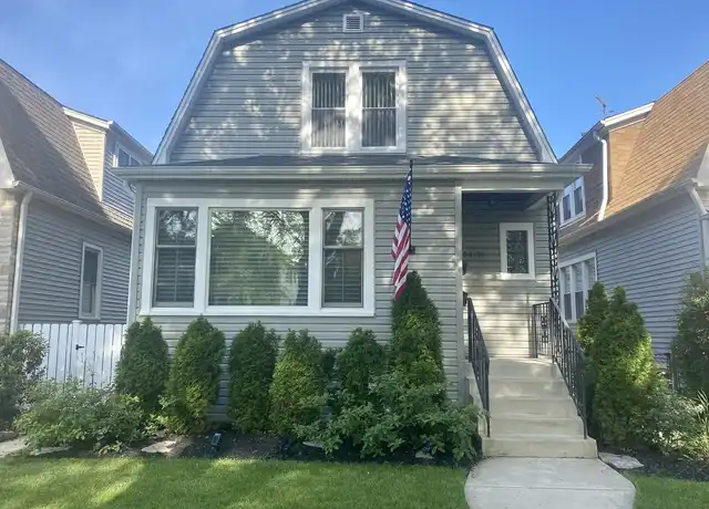 Property at 5478 N Monitor Ave Unit 1, Chicago, IL, 60630, 3 beds, 2 baths, [object Object]
