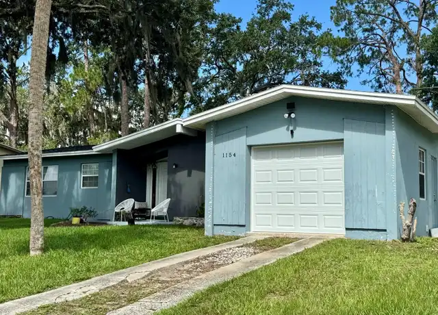 Property at 1154 Fountainhead Dr, Deltona, FL, 32725, 4 beds, 2 baths, [object Object]