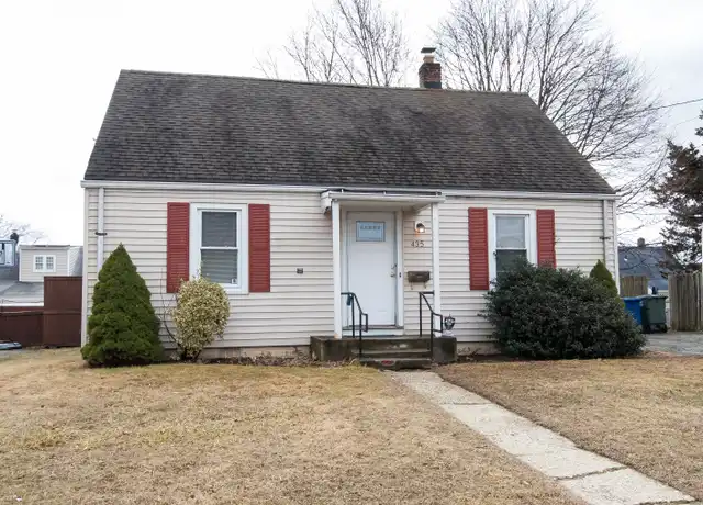 Property at 435 Ruth St, Bridgeport, CT, 06606, 4 beds, 1 bath, [object Object]