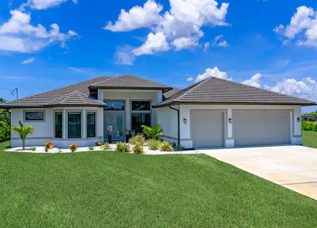 Property at 3106 SW 22nd Ave, Cape Coral, FL, 33914, 3 beds, 2.5 baths, [object Object]