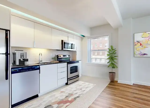 Property at Park Central - 300 E Armour Blvd, Kansas City, MO, 64111, 0-1 beds, 1 bath, [object Object]