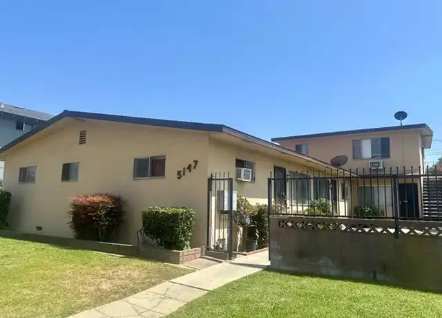 Property at 5147 Canoga St Unit A, Montclair, CA, 91763, 2 beds, 1 bath, [object Object]