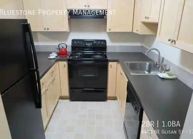 Property at 6403 NE Glisan St Unit 17, Portland, OR, 97213, 2 beds, 1 bath, [object Object]