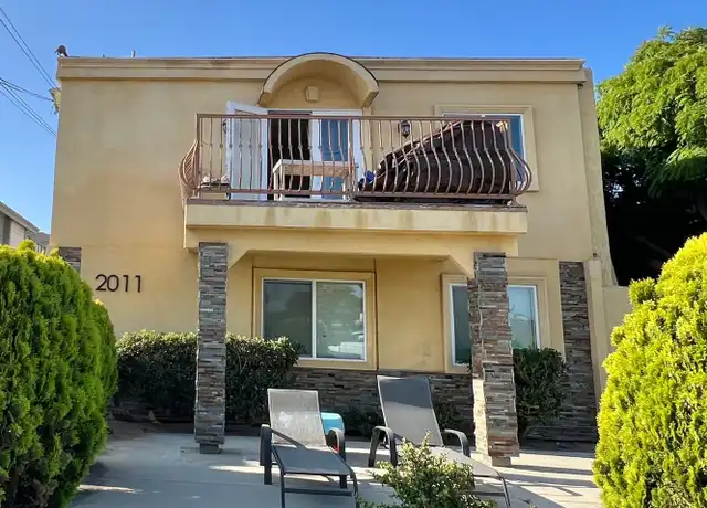 Property at 2011 Nelson Ave Unit 2, Redondo Beach, CA, 90278, 2 beds, 2 baths, [object Object]