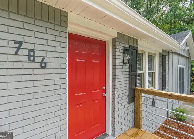Property at 786 Turkey Creek Rd, Newnan, GA, 30263, 3 beds, 2 baths, [object Object]