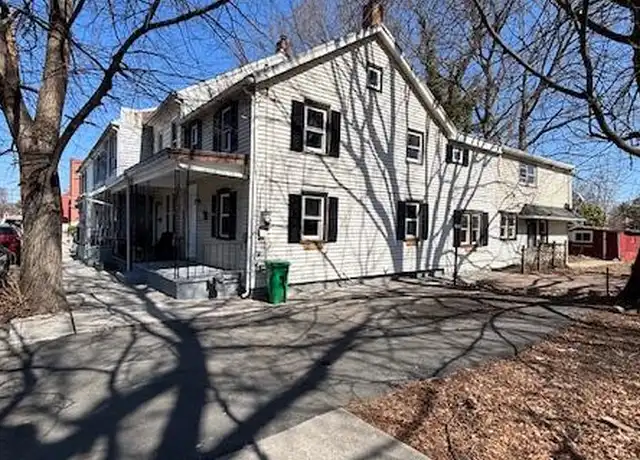 Property at 317 N West St, Carlisle, PA, 17013, 4 beds, 3 baths, [object Object]