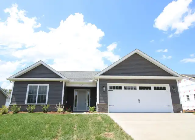 Property at 169 Langley Dr, Waynesboro, VA, 22980, 3 beds, 2 baths, [object Object]