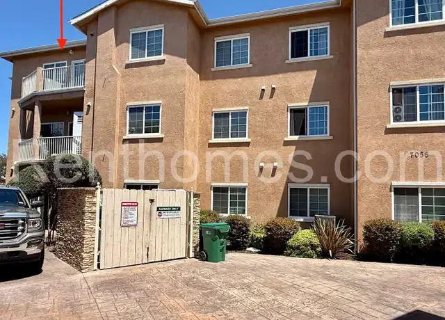 Property at 7056 Fulton St #14, San Diego, CA, 92111, 3 beds, 2 baths, [object Object]
