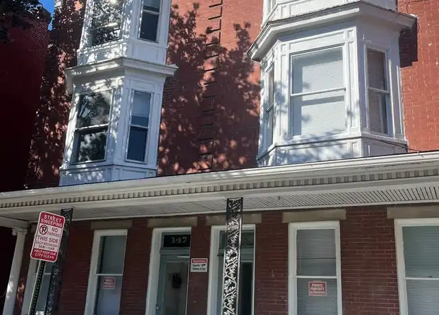 Property at 147 S Mulberry St Unit 147-2&3F, Hagerstown, MD, 21740, 3 beds, 1 bath, [object Object]