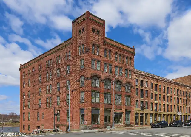 Property at 155 River St, Troy, NY, 12180, 2 beds, 1 bath, [object Object]