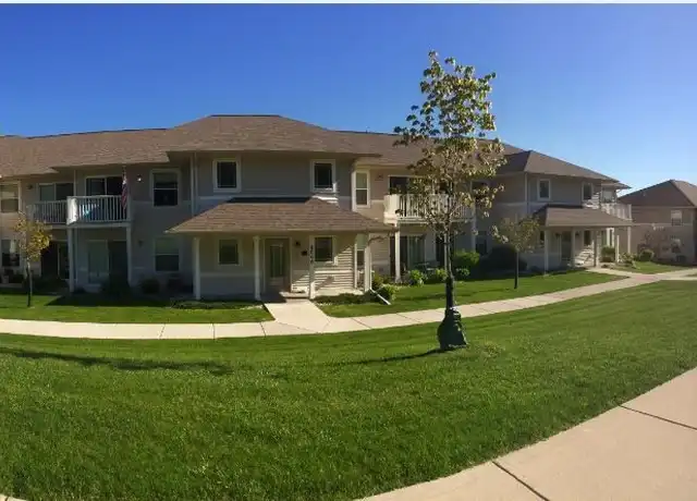 Property at 5014 Siggelkow Rd Unit 5018 201, Madison, WI, 53718, 2 beds, 1 bath, [object Object]
