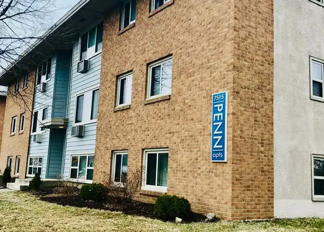 Property at 7515 Penn Ave S, Minneapolis, MN, 55423, 1 bed, 1 bath, [object Object]