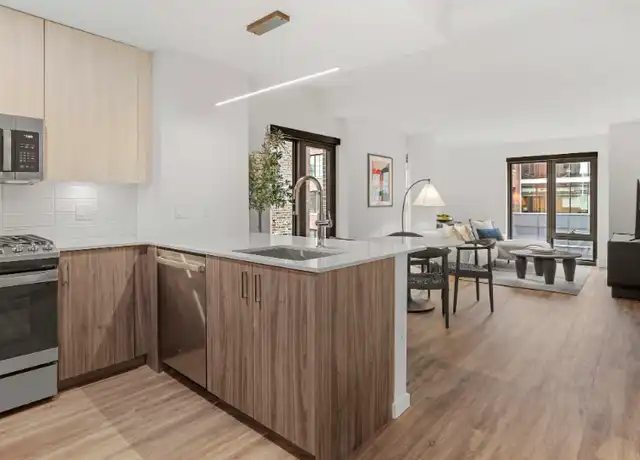Property at 171 N Aberdeen St Unit 1313, Chicago, IL, 60607, 2 beds, 2 baths, [object Object]