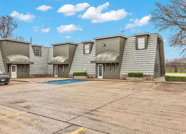 Property at 3350 Mcfaddin Ave Unit 25, Beaumont, TX, 77706, 1 bed, 1 bath, [object Object]