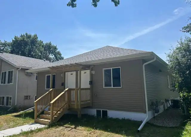 Property at 468 Thomas Ave, Saint Paul, MN, 55103, 4 beds, 2 baths, [object Object]