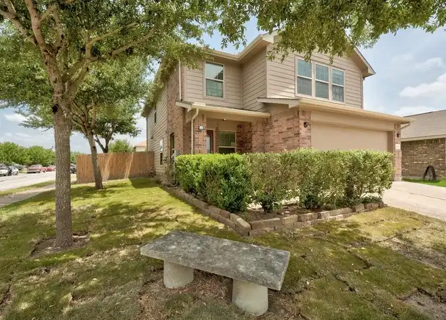 Property at 12200 Ferrystone Cv, Del Valle, TX, 78617, 4 beds, 2.5 baths, [object Object]